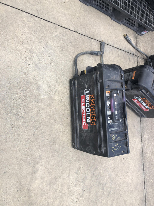 2023 LINCOLN ELECTRIC LN-25X