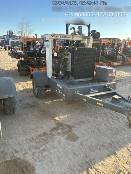 2023 ATLAS COPCO PAC F44 KD