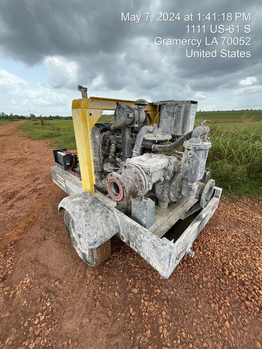 2022 ATLAS COPCO PAC F66 KD