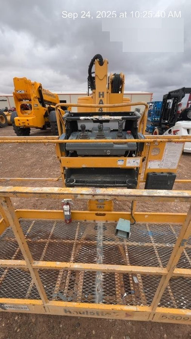 2020 HAULOTTE HA46RTJO