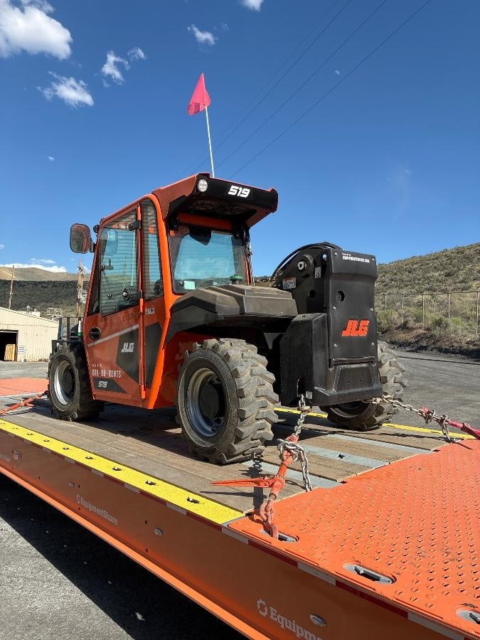 2026 JLG 519