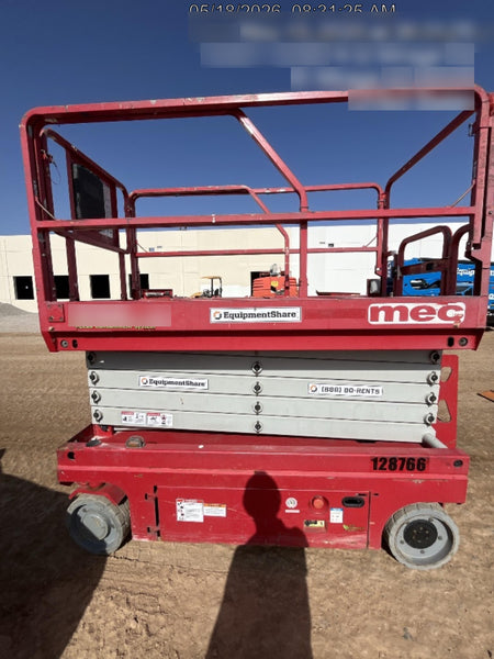 2021 MEC 3346SE