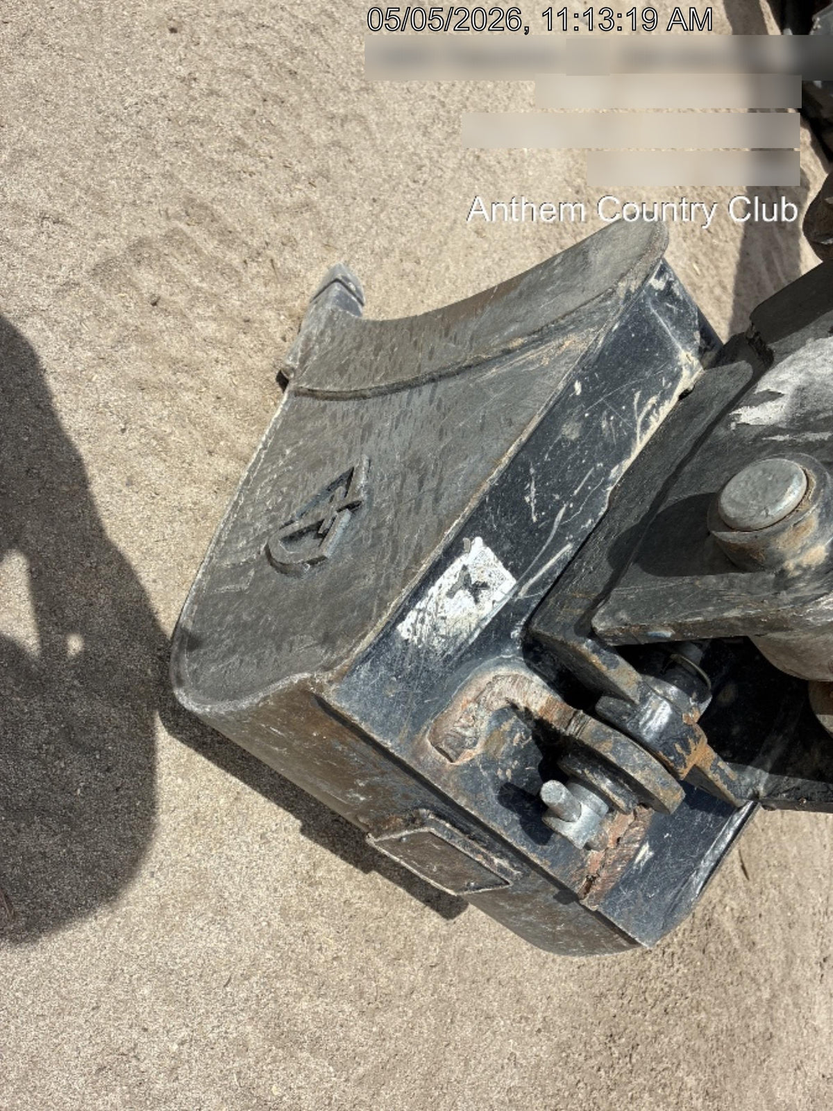 2020 DOOSAN DX50-5