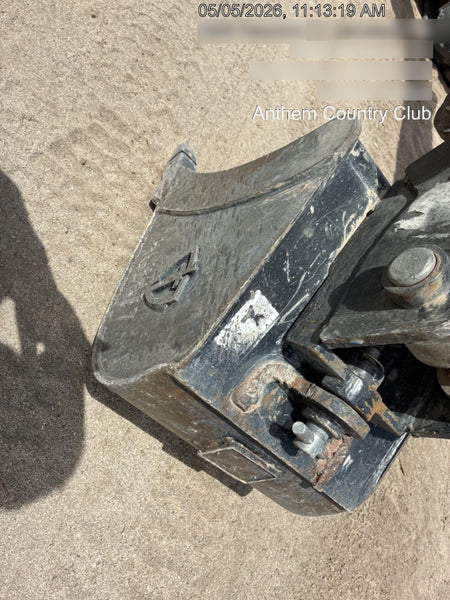 2020 DOOSAN DX50-5