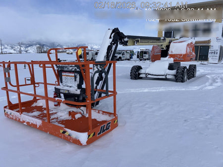 2025 JLG 460SJ