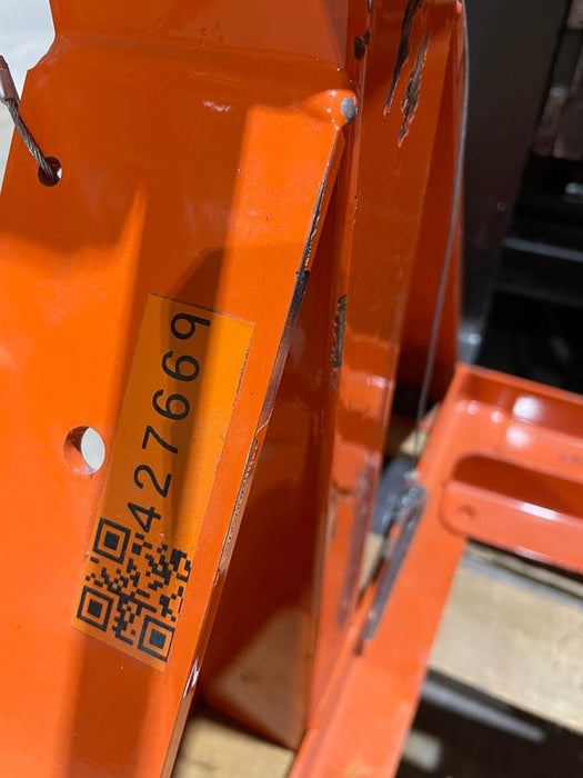 2024 CURRENT TOOLS 670 Current