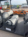 2021 Club Car CA1700D Canopy, Diesel, 4 Passenger