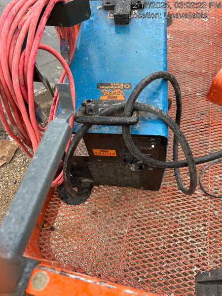 2021 MILLER ELECTRIC XMT 350