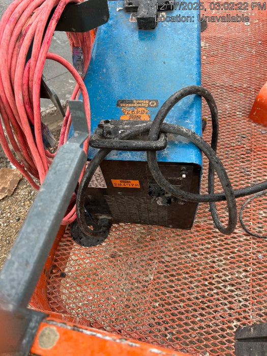 2021 MILLER ELECTRIC XMT 350