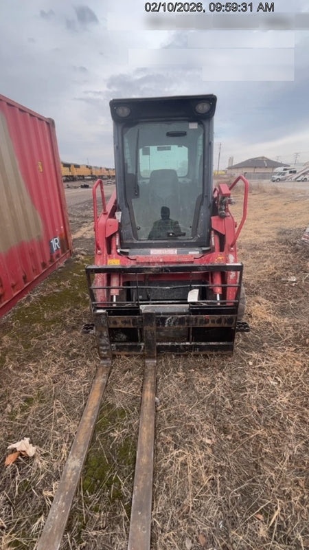 2024 ARROW MATERIAL HANDLING F5100CB