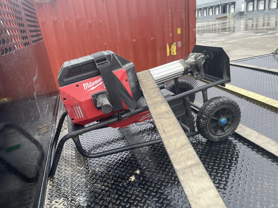 2022 MILWAUKEE MXF368-1XC