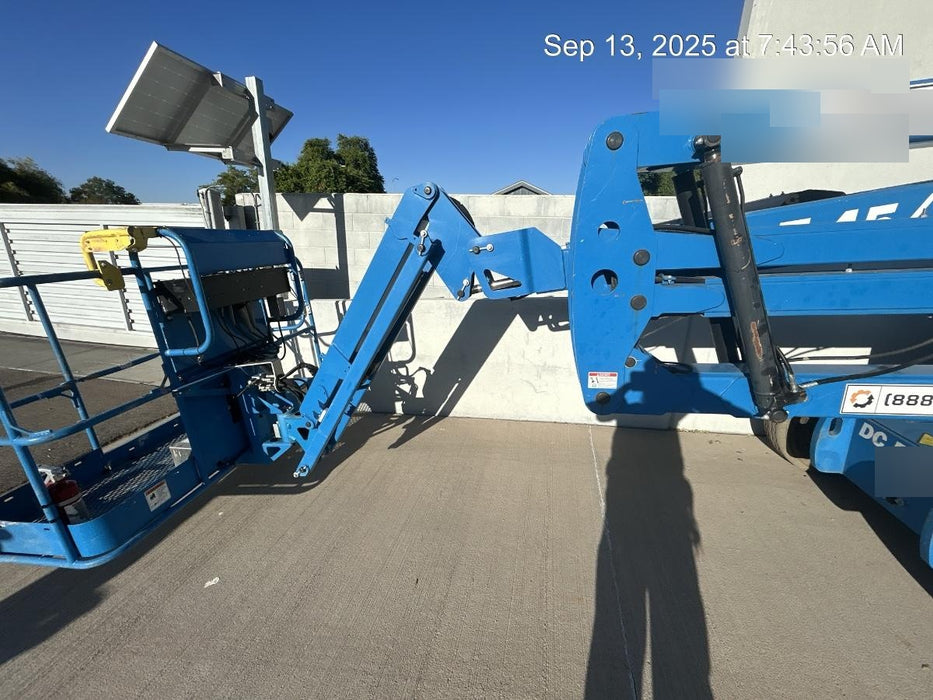 2019 GENIE Z-45/25J DC