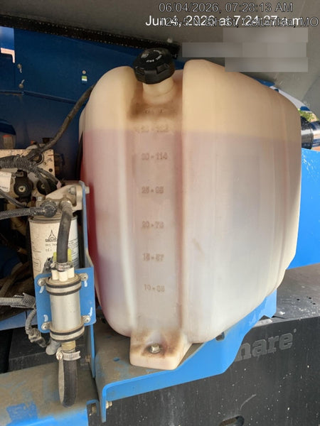 2024 GENIE S-85 XC