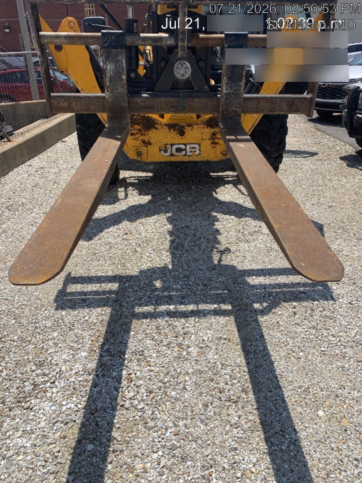 2022 JCB 514-56