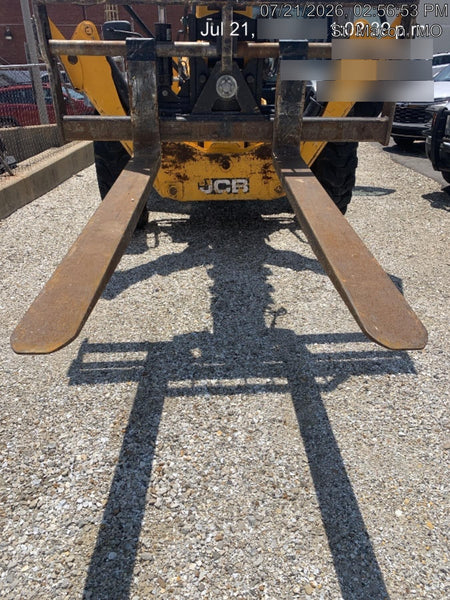 2022 JCB 514-56