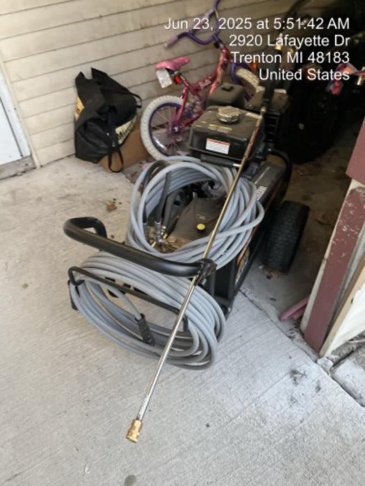 2025 MI-T-M CW-3504-5MGH