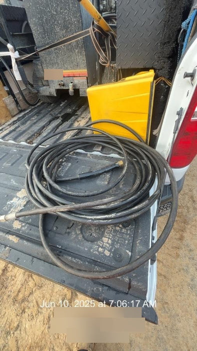 2021 MI-T-M CORPORATION HSP-3504-3MGH