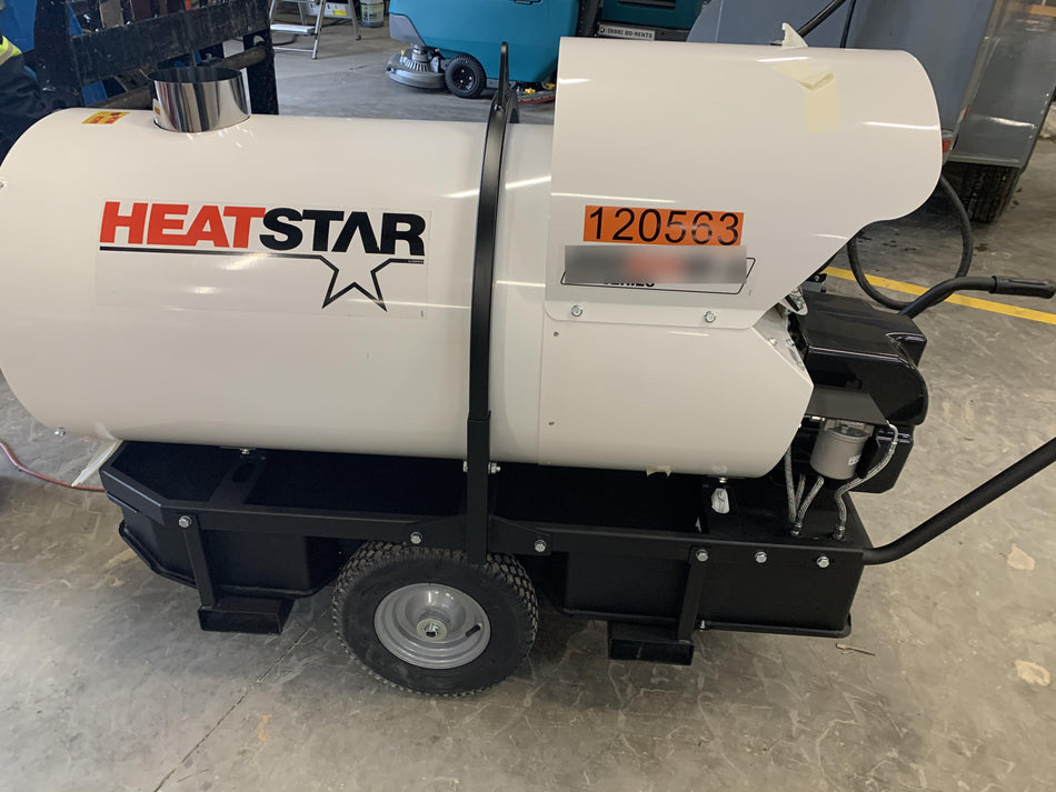 2020 HEATSTAR HSP500ID-A