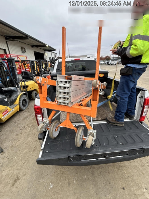 2021 LIFTSMART MLC-24