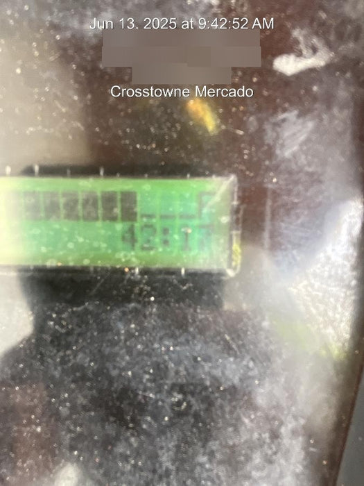 2023 KARCHER BD 80/100 W BP