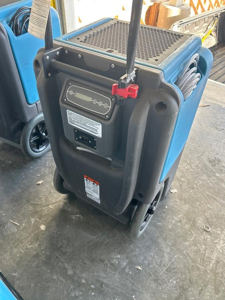 2020 DRI-EAZ LGR 7000XLi