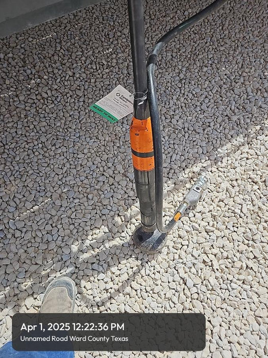 2020 MICHIGAN PNEUMATIC MP-6T-T