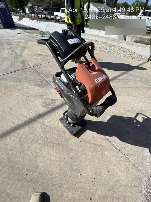 2024 HUSQVARNA LT6005