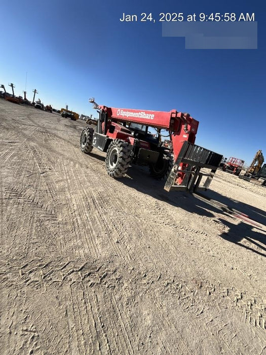 2021 MANITOU MTA8044