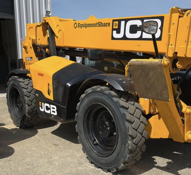 2024 JCB 510-56