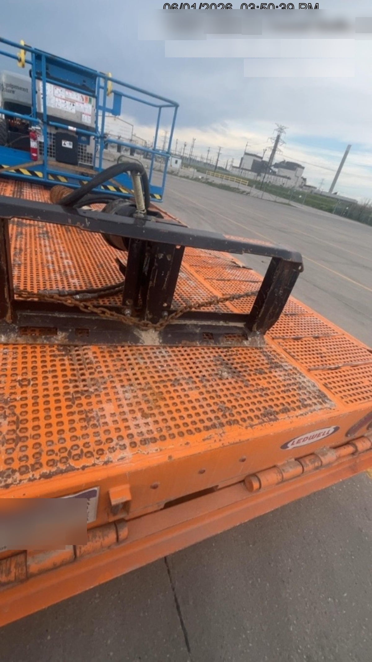 2022 AUGER TORQUE 3300-30