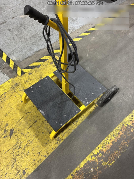 2024 CONSTRUCTION ELECTRICAL PRODUCTS 7309