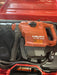 2021 HILTI TE 50-AVR