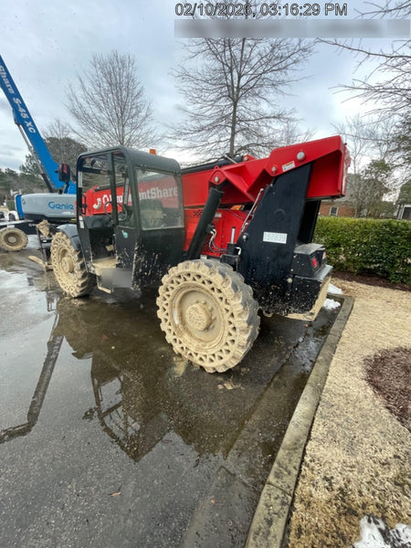 2021 MANITOU MTA10055