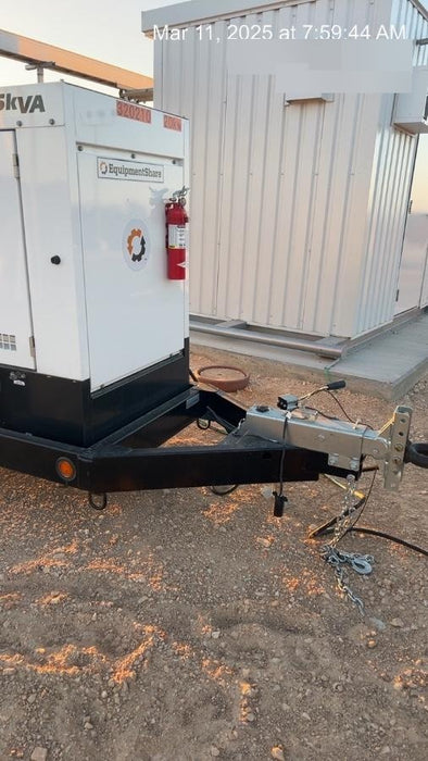 2023 SHINDAIWA DGK25F