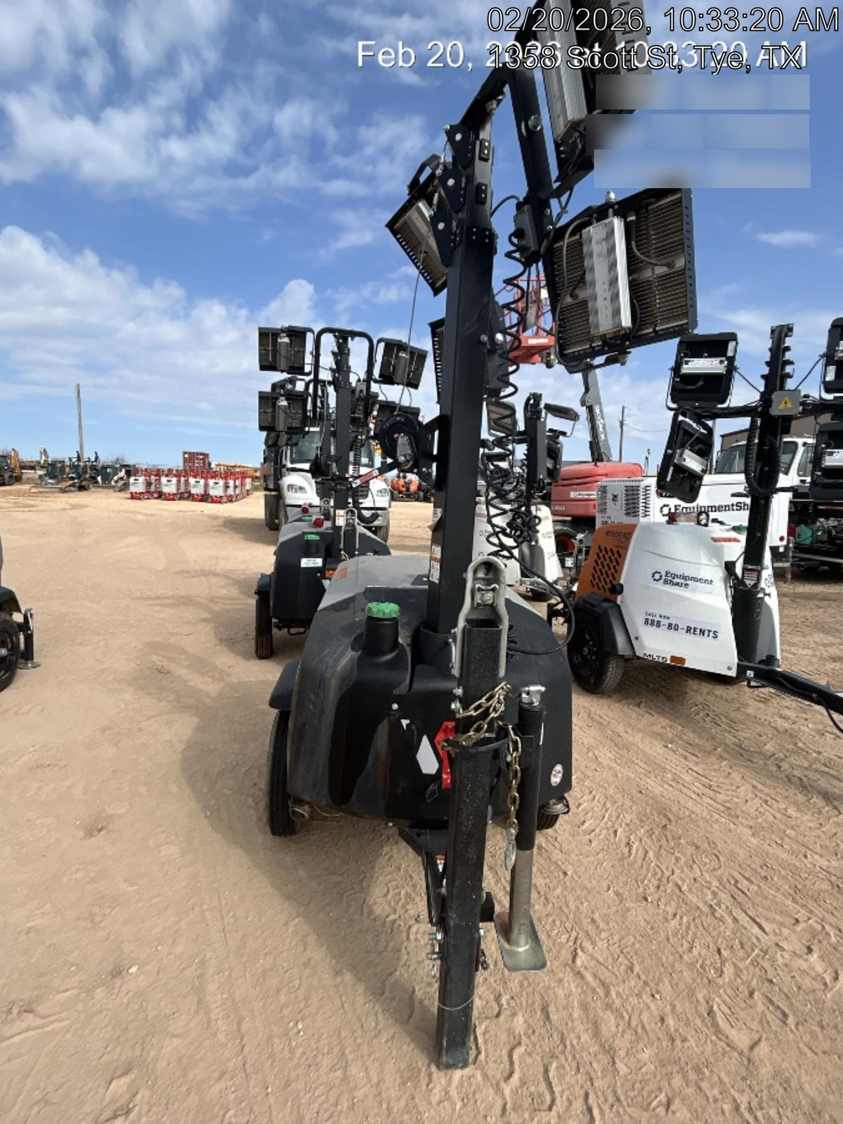 2024 WACKER NEUSON LTT4