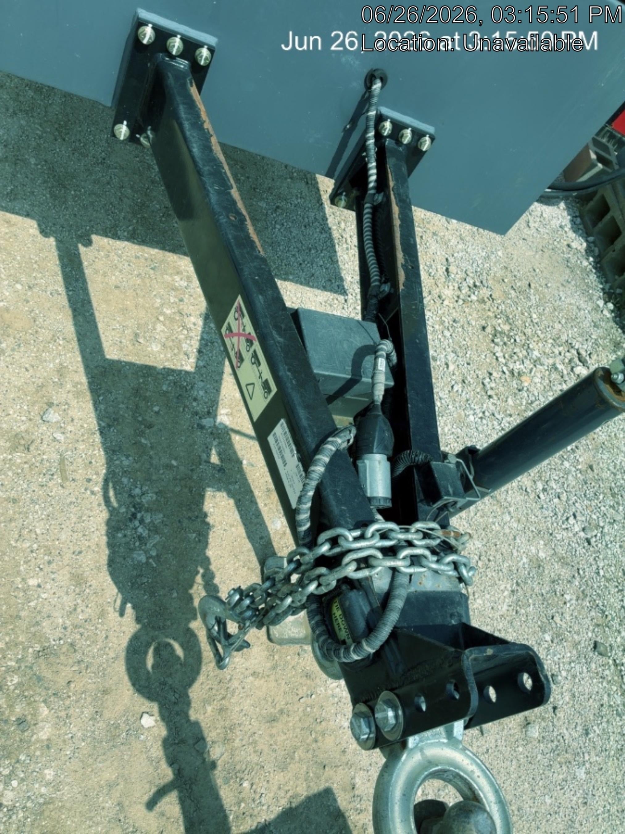 2024 ATLAS COPCO XAS 400-200 PACE PFF
