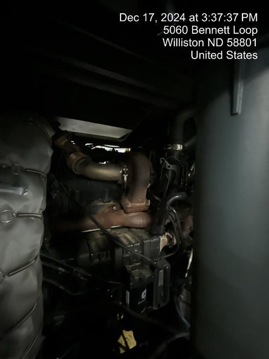 2023 ATLAS COPCO XAS 1800