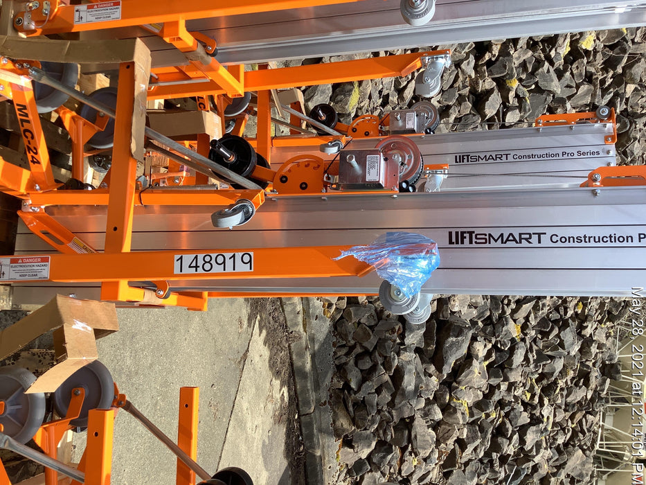 2021 LIFTSMART MLC-24