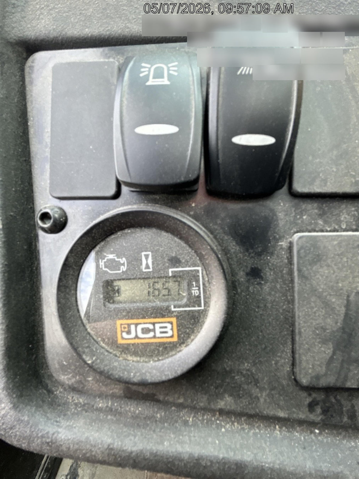 2024 JCB 506-36