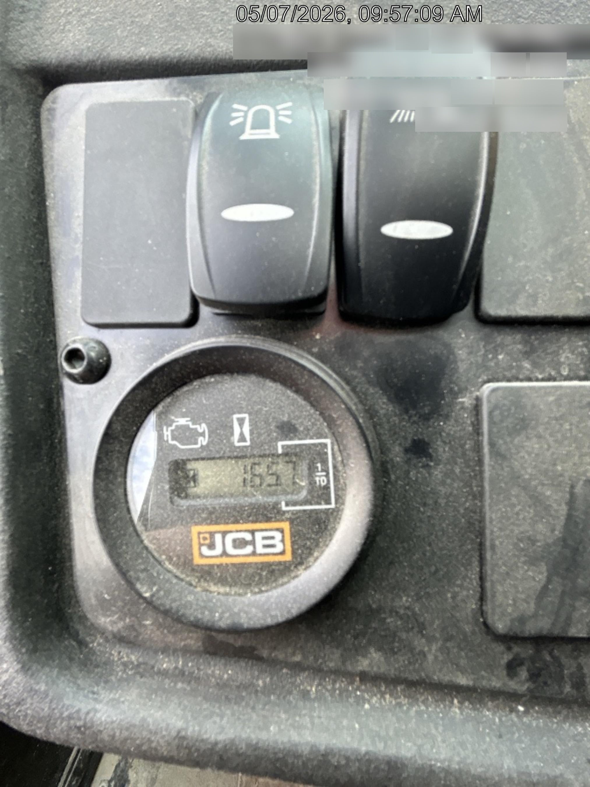 2024 JCB 506-36