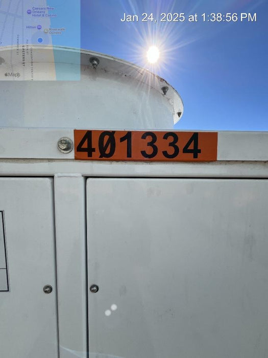 2024 OCEANAIRE OVAC36034AH