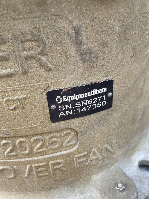 2021 MICHIGAN PNEUMATIC 20262