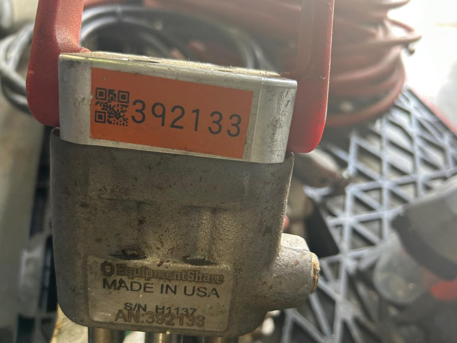 2024 MICHIGAN PNEUMATIC T3-EHDH-CARBIDE