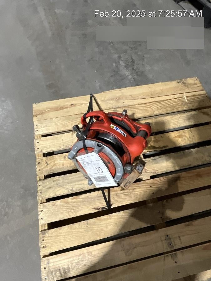 2024 RIDGID 141