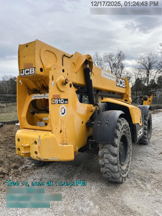 2020 JCB 510-56