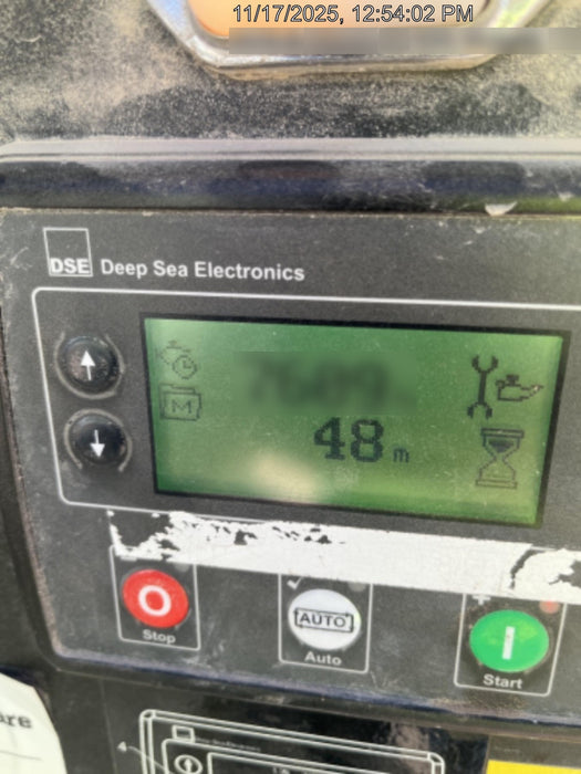 2022 ATLAS COPCO QAS25 CWK