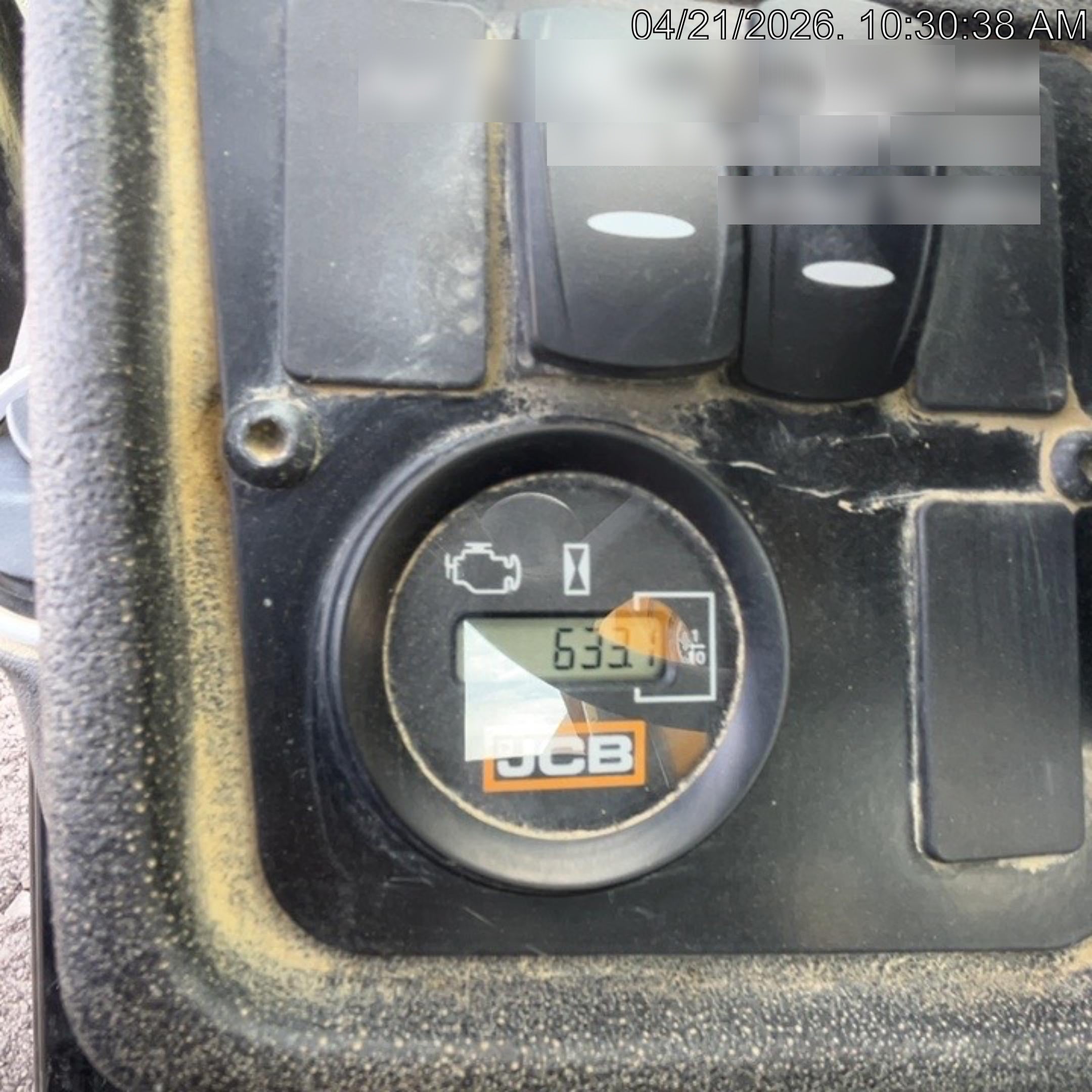 2025 JCB 510-56