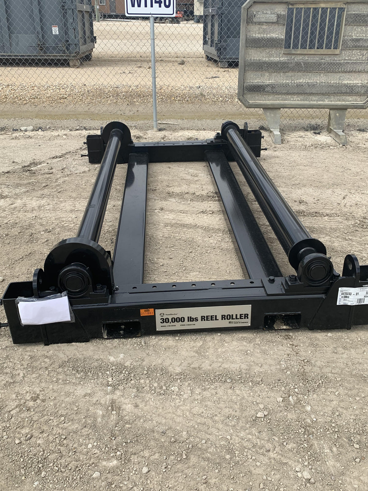 2021 PETOL P95-525