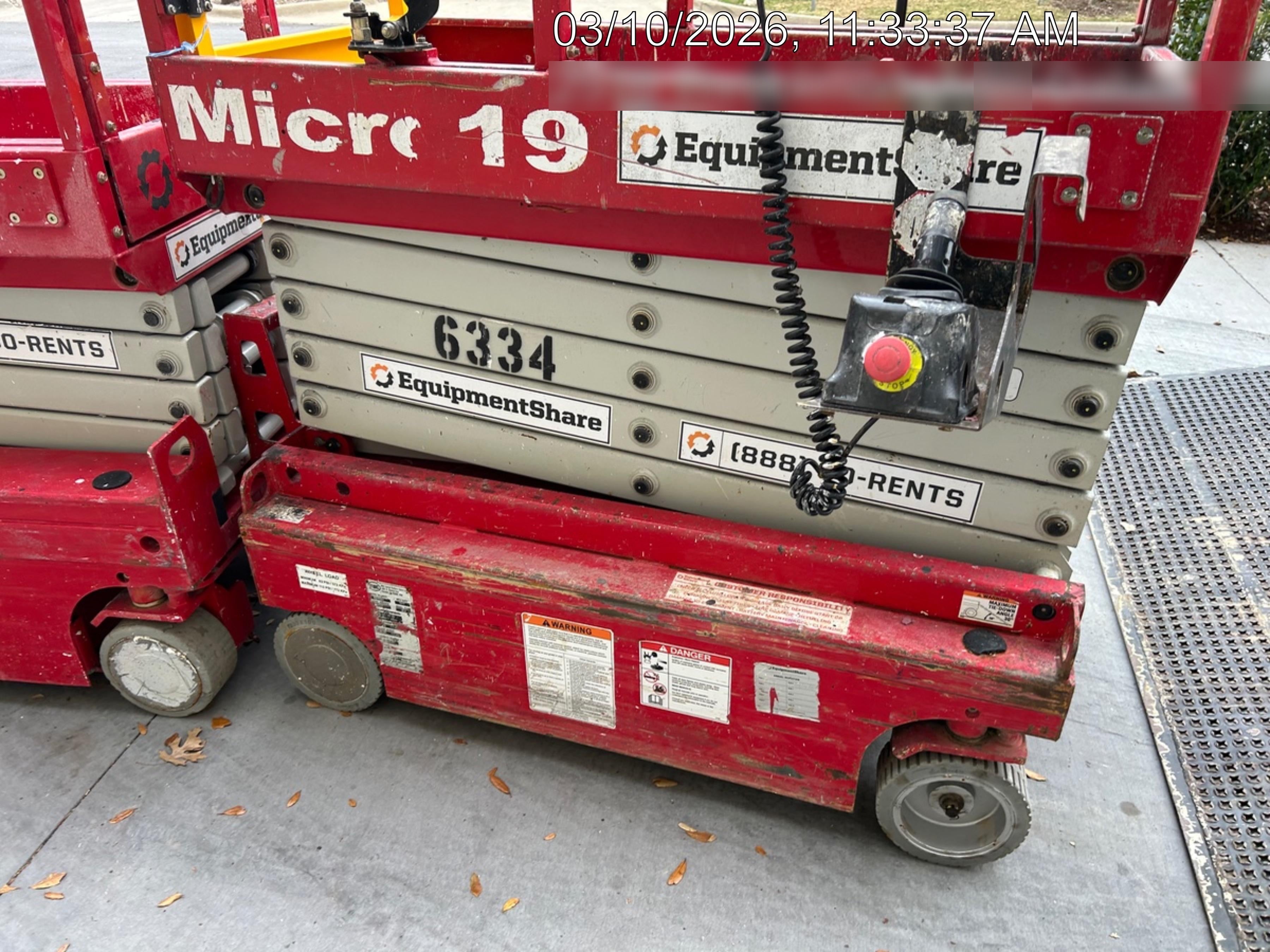 2017 MEC Micro 19