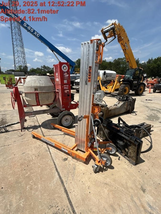 2021 LIFTSMART MLC-24